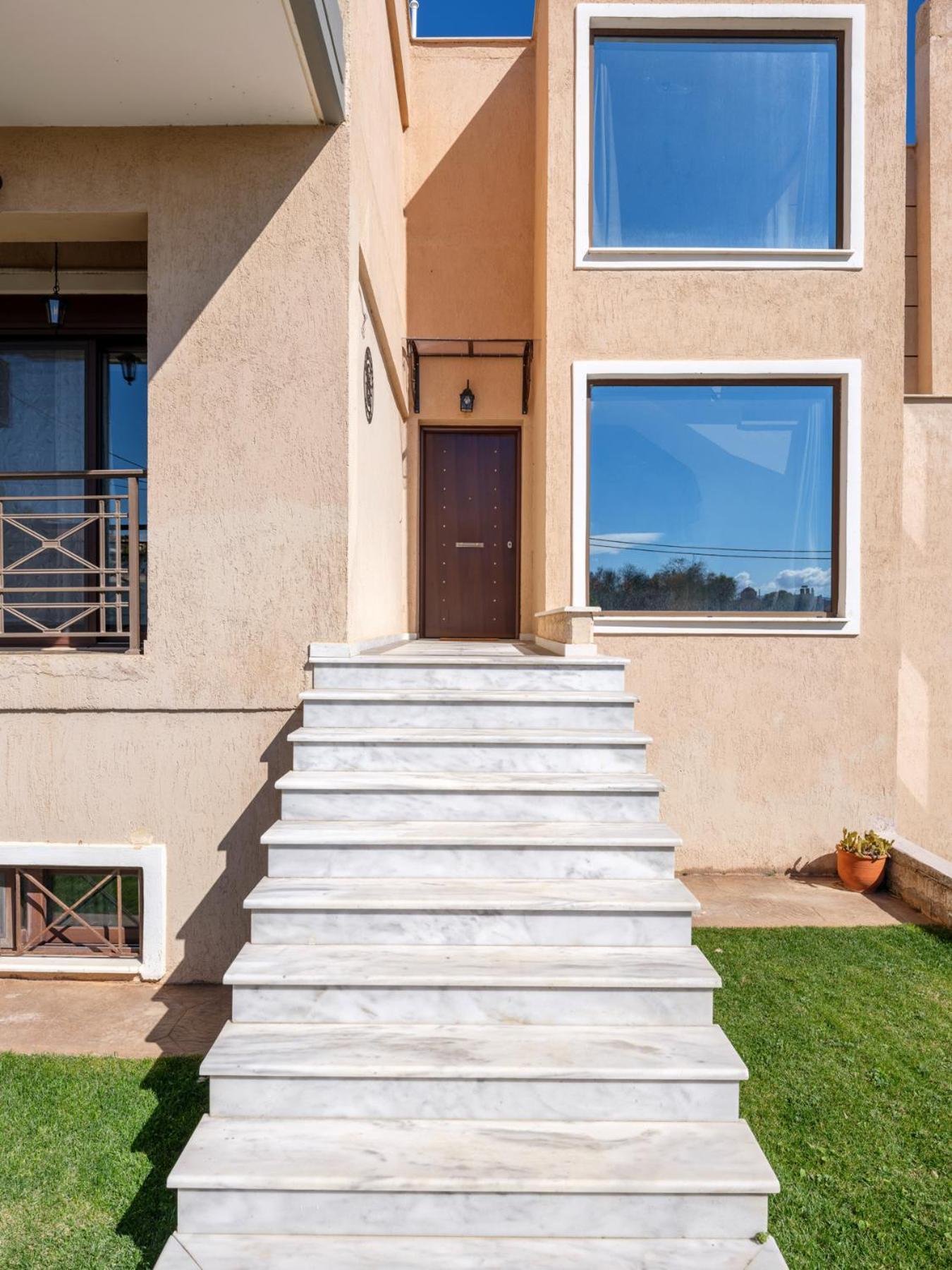 Galina'S Greek House Villa Artemida  Exterior photo