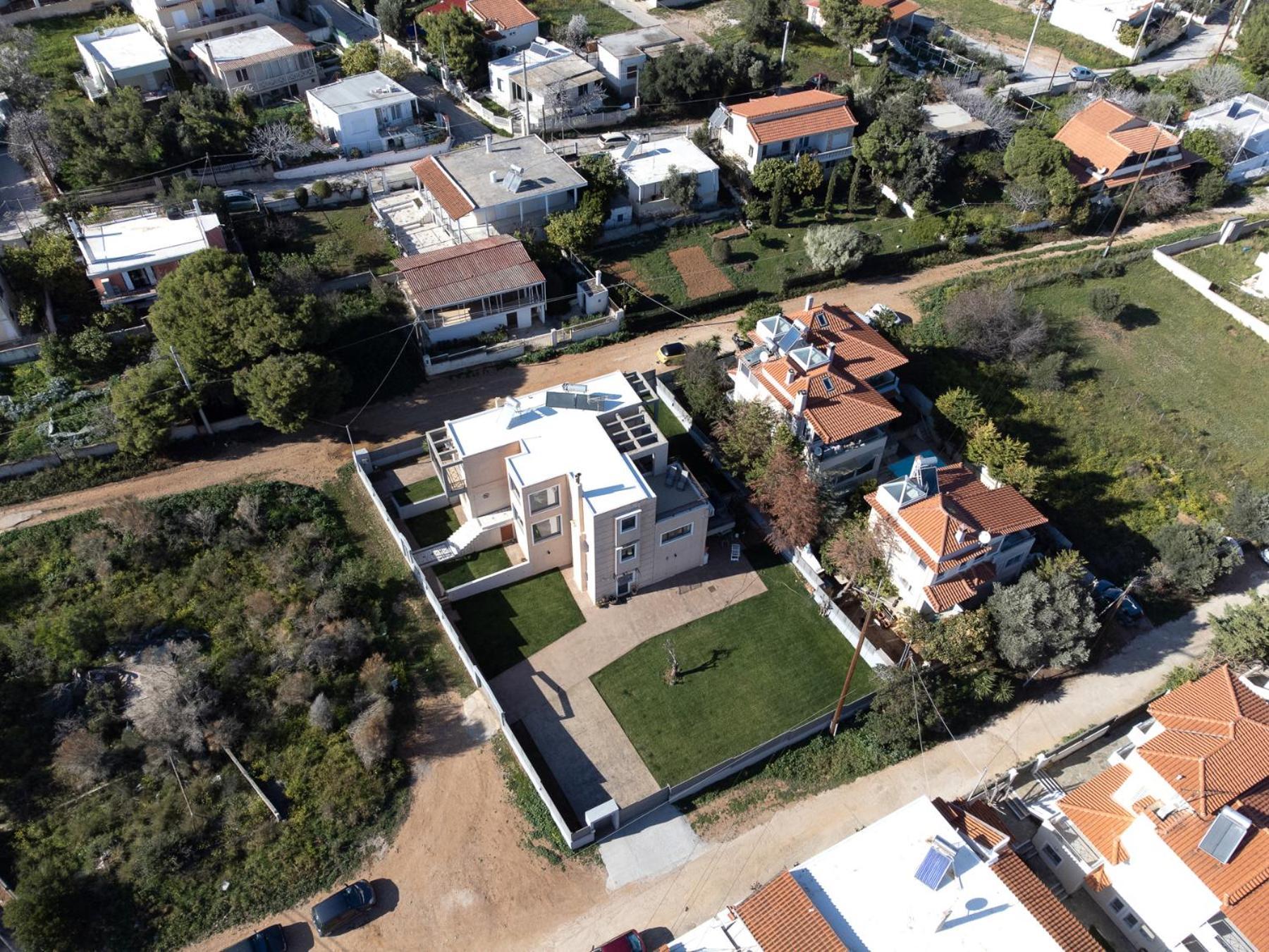 Galina'S Greek House Villa Artemida  Exterior photo