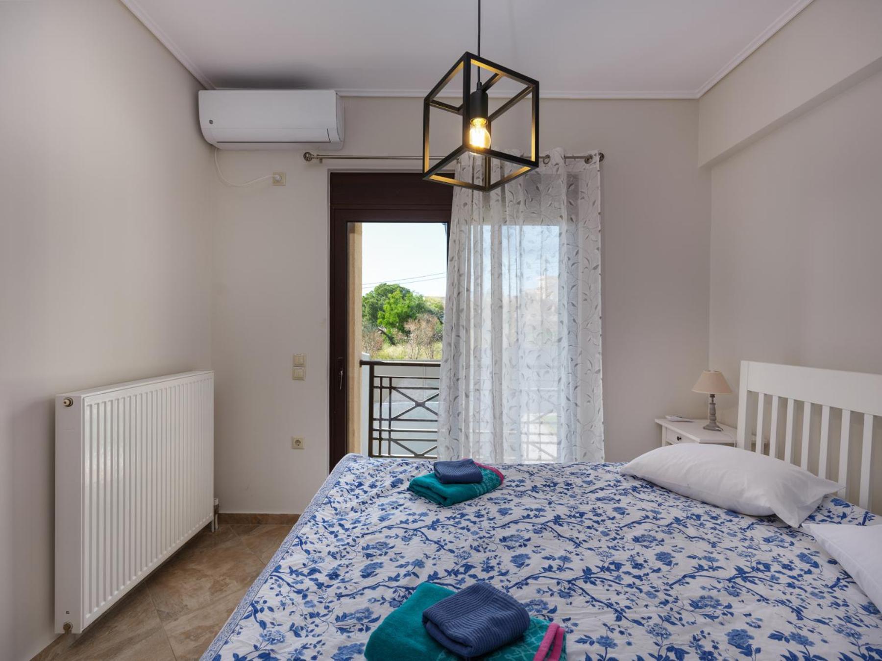 Galina'S Greek House Villa Artemida  Exterior photo